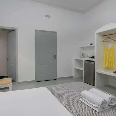 Appartement - Adámas