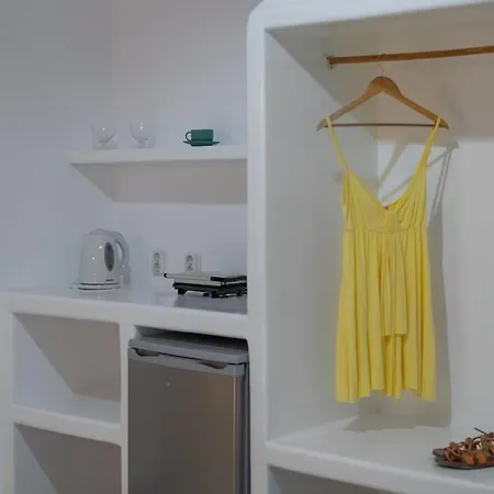 - Apartment