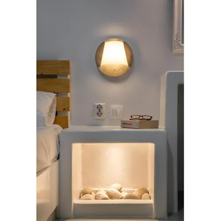 - Apartment *